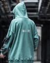 Miesten hiphop-collegepaita F82 6