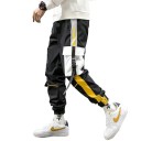 Miesten hiphop-housut F1429 5