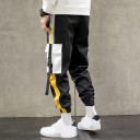 Miesten hiphop-housut F1429 2