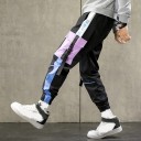 Miesten hiphop-housut F1429 3
