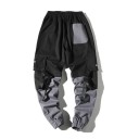 Miesten hiphop-housut F1698 2