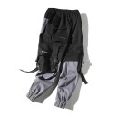 Miesten hiphop-housut F1698 4