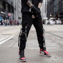 Miesten hiphop-housut 2
