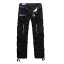 Miesten housut F1499 2