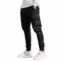 Miesten housut F1568 7