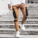 Miesten housut F1568 3