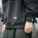 Miesten huppari F55 4