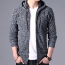 Miesten huppari S63 8