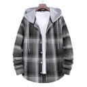 Miesten hupullinen paita 4