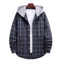 Miesten hupullinen paita 12
