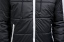 Miesten hupullinen takki J2043 13