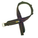 Miesten kangasvyö C1052 3