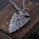 Miesten kaulakoru riipuksella D114 2