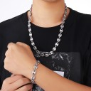 Miesten ketju D262 2