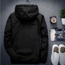 Miesten kevät/syystakki J3055 2
