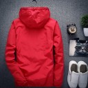 Miesten kevät/syystakki J3055 6