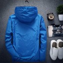 Miesten kevät/syystakki J3055 10