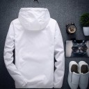 Miesten kevät/syystakki J3055 12
