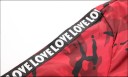 Miesten kevättakki maastokuviolla J751 2