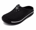 Miesten kumiset slip-on-tossut 1