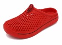 Miesten kumiset slip-on-tossut 12