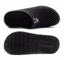Miesten kumiset slip-on-tossut 6