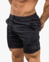 Miesten kuntoshortsit J762 3