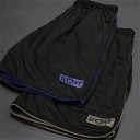 Miesten kuntoshortsit 2