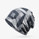 Miesten kuviollinen hattu 2