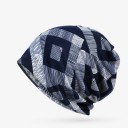Miesten kuviollinen hattu 3