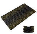 Miesten kuviollinen kaulahuivi J3378 7