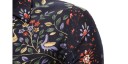 Miesten kuviollinen paita F704 4