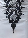 Miesten kuviollinen paita F749 3