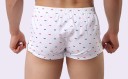 Miesten kuviolliset shortsit A1399 2