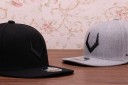 Miesten laadukas snapback-lippis J2219 5