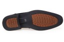 Miesten lakatut nahkakengät J1505 6