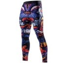 Miesten leggingsit A3133 2