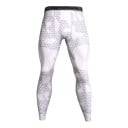 Miesten leggingsit F1557 2