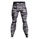 Miesten leggingsit F1557 5