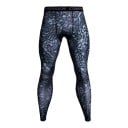 Miesten leggingsit F1557 8