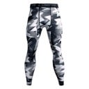 Miesten leggingsit F1557 9