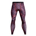 Miesten leggingsit F1557 1