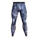 Miesten leggingsit F1557 10