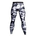 Miesten leggingsit F1557 12