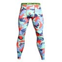 Miesten leggingsit F1557 15