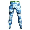 Miesten leggingsit F1557 16