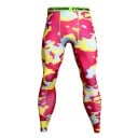 Miesten leggingsit F1557 17