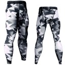 Miesten leggingsit F1557 3