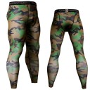 Miesten leggingsit F1557 4