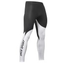 Miesten leggingsit F1630 1